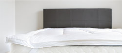 MSA Betten-Topper KS Höhe 8cm | Breite von 80cm bis 200cm | Schlafmatte