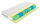 MSA Comfort VISCO Taschenfederkernmatratze 200cm | Klima-Band | Breite von 80cm bis 200cm