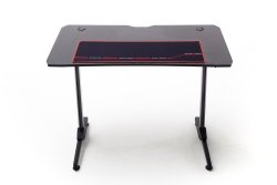 Gaming Desk Schreibtisch DXRacer &quot;VIII&quot; LED...