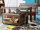 Couchtisch Truhe "Riverboat" 90 x 90cm | Factory Design | Massivholz natur
