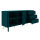Sideboard PATET 150cm | mit 2 Türen und 3 Schubladen | petrolblau matt