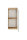 Badezimmer Hängeschrank Aruba 75cm Höhe | Goldeiche (Craft Oak)