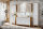 Badmöbel Bad Somoza | 120cm Spiegelschrank mit LED-Leuchte | artisan-eiche