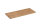 Badmöbel Hänge-Waschtisch Posadas 80cm | Abdeckplatte eiche | dunkelgrau-eiche