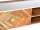 Lowboard DIAMETRO 140 x 55cm | 60´s Retro | Akazie natur