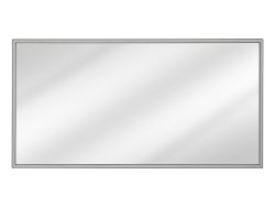 Badezimmer Spiegel Colustro 80 x 60cm | mit LED Beleuchtung