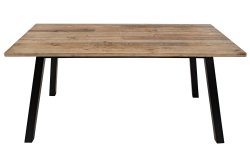 Tisch &quot;Old Pine&quot; 170 x 90cm | Pinie recycled